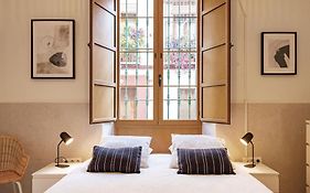 Modern Spacious Apartment Central Of Seville
